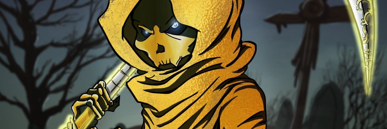 OscarCasher 🧹 banner