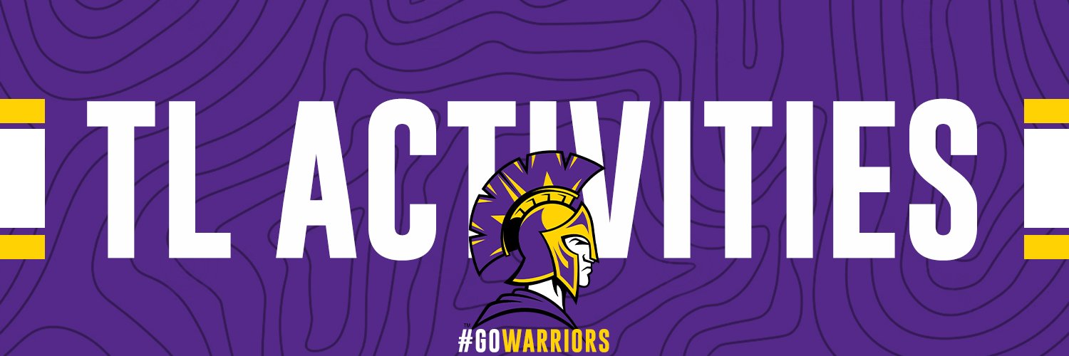 WaukeeTLS Activities banner