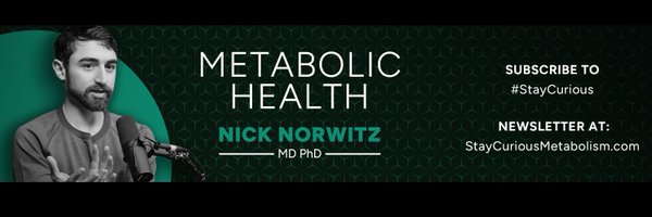 nicknorwitz Profile Banner
