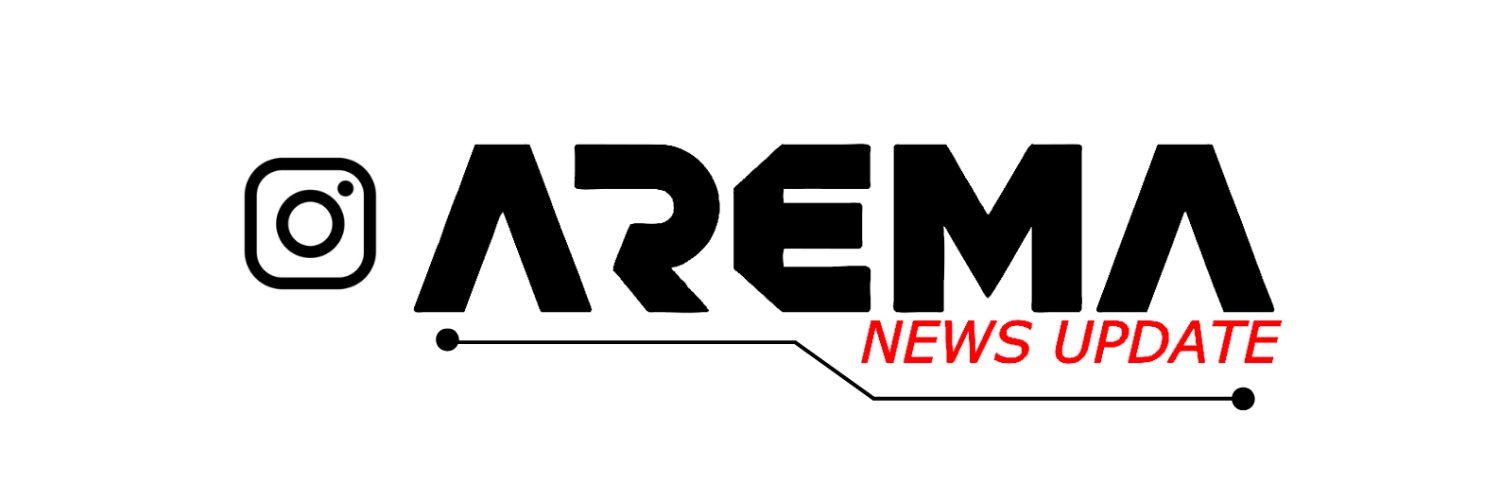 AremaNewsUpdate's profile banner image