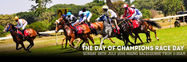 Jockey Club Kenya Profile Banner