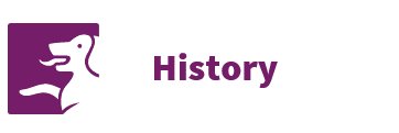 Hall Mead History banner