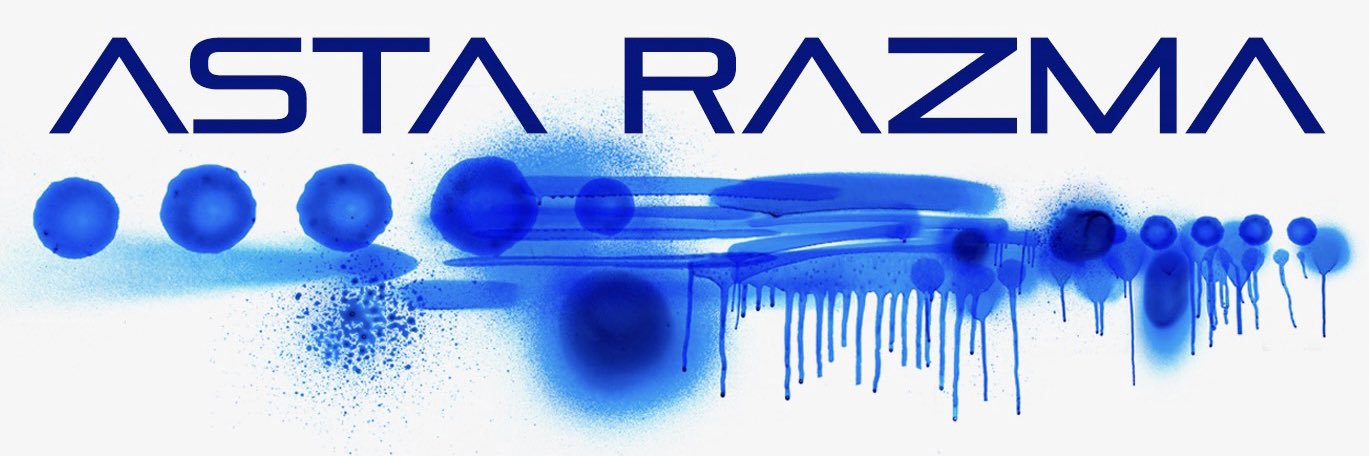 AstaRazma's profile banner image