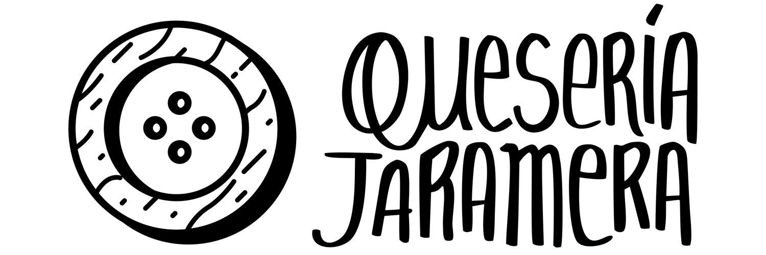 Quesería Jaramera banner