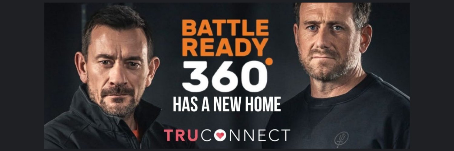 BattleReady360 banner