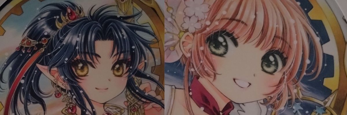 seturi @ 趣味を楽しむ雑多垢♬.*ﾟ banner