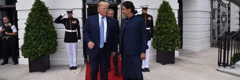 Gen R Amjad Shoib banner
