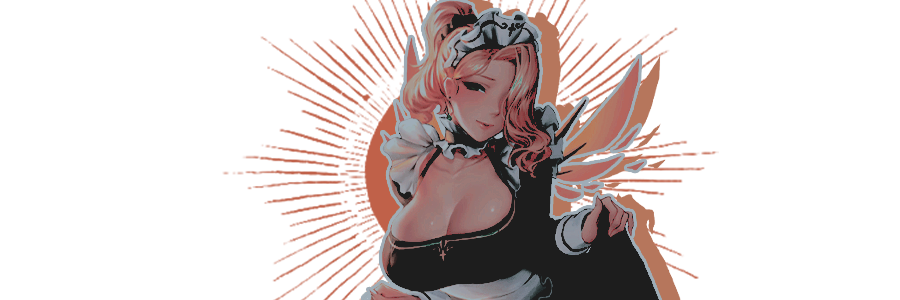 SexiestHealer's profile banner image