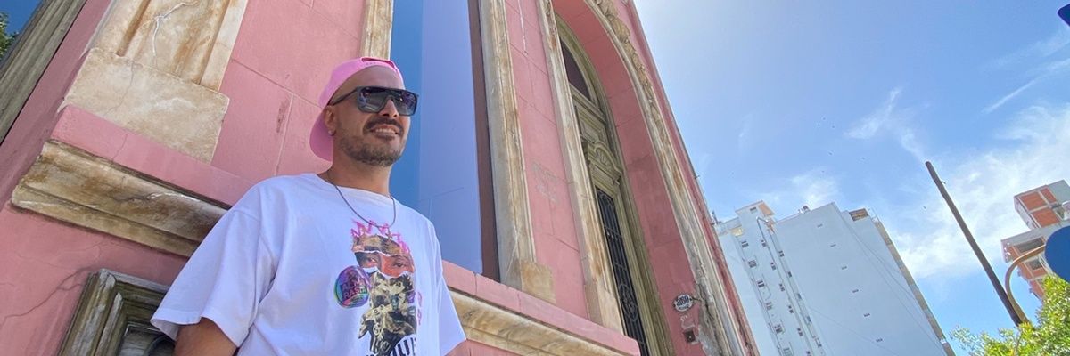 mamaordan's profile banner image
