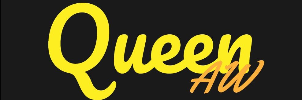 QueenAW👑 banner