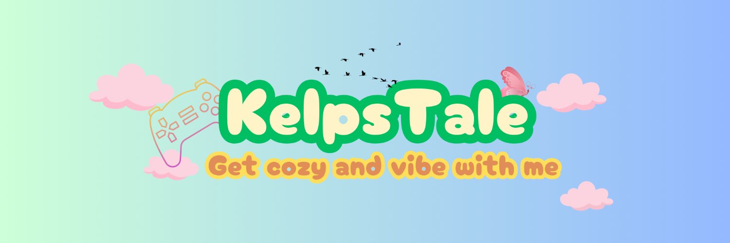 Kelps banner