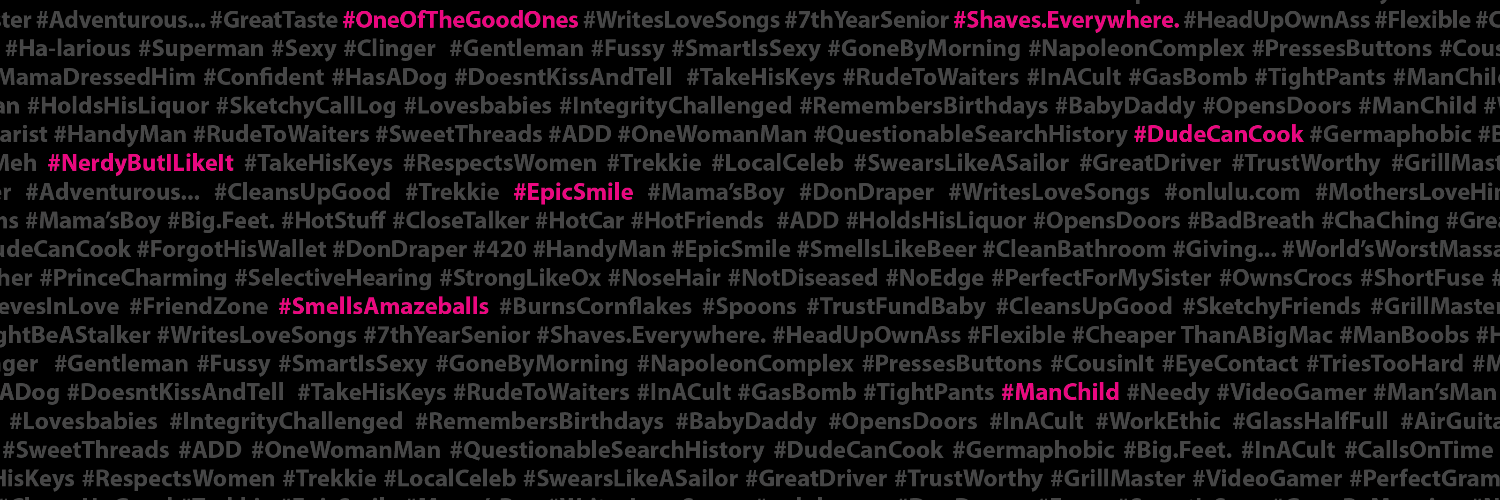 shocking dating secrets