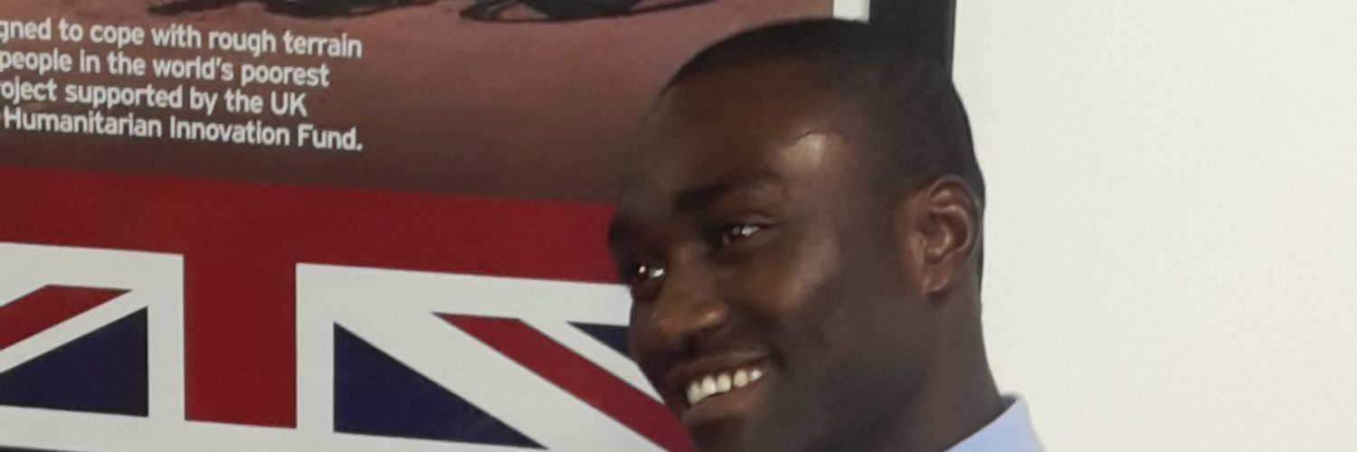 EmmanuelBooklet's profile banner image