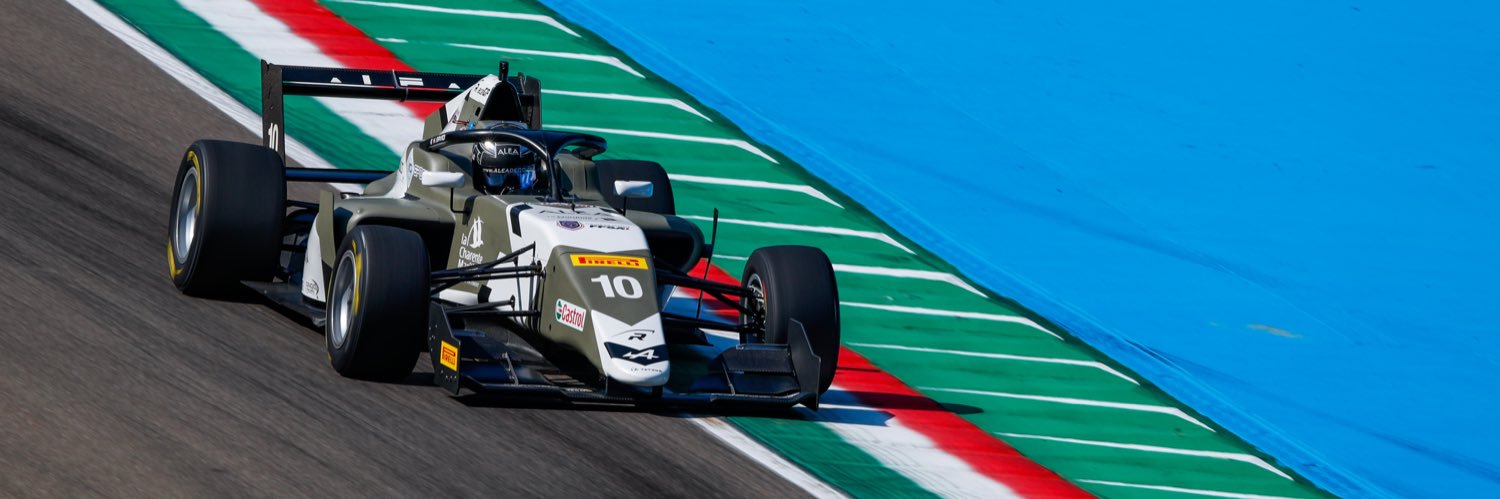 Hadrien David banner