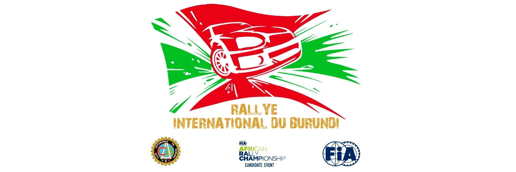 CLUB AUTOMOBILE DU BURUNDI banner