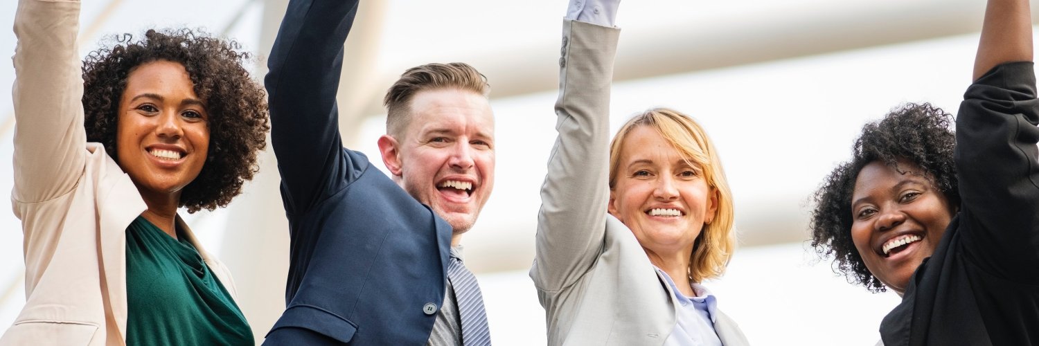 Civil Service Success banner