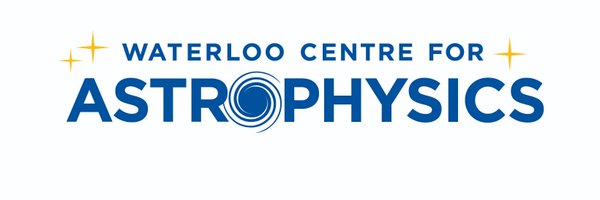 UWaterlooAstro Profile Banner