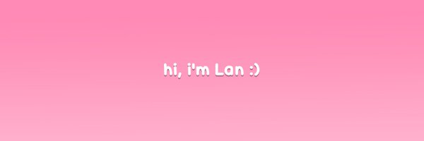 Lantastic Profile Banner