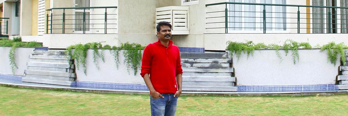 imveera's profile banner image