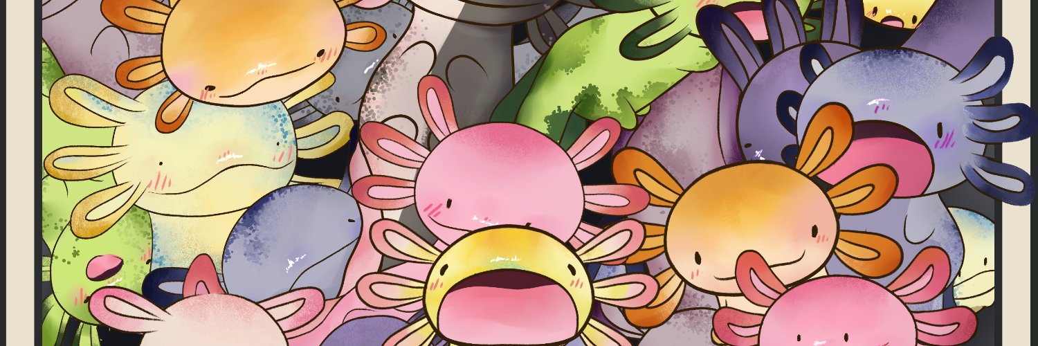 Mofaka☕🌹/🐹🍓/🐾🍊 banner