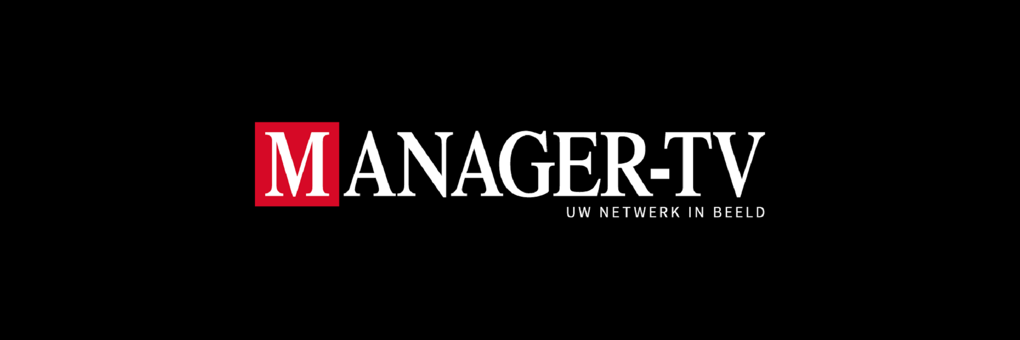 managertv's profile banner image