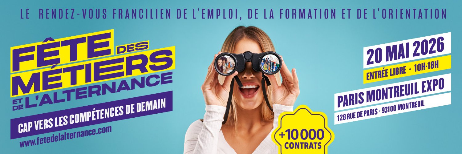 MEDEF Île-de-France banner