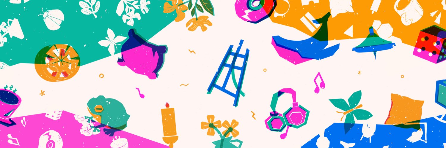 posko_visual's profile banner image