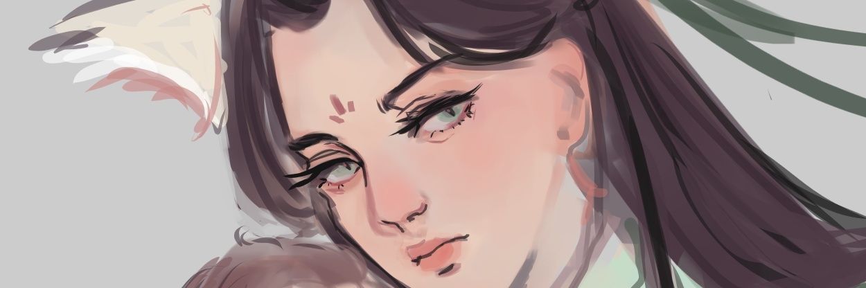 Pickled cucumber banner