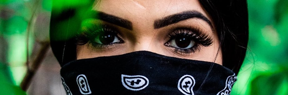 yssaEllen's profile banner image