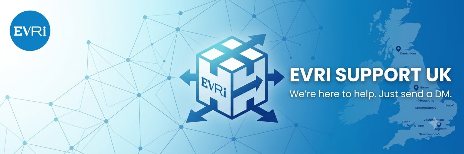 EvriUKHelpTeam's profile banner image
