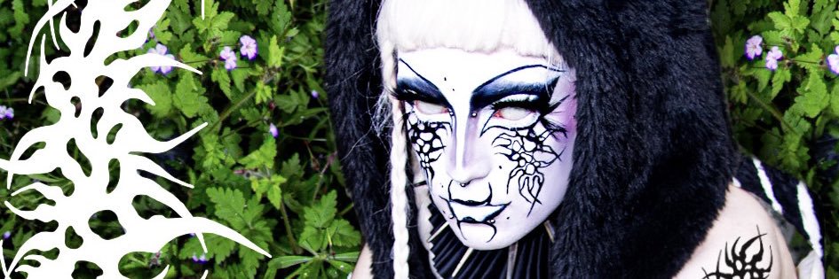 Scaredy ♡ Kat banner