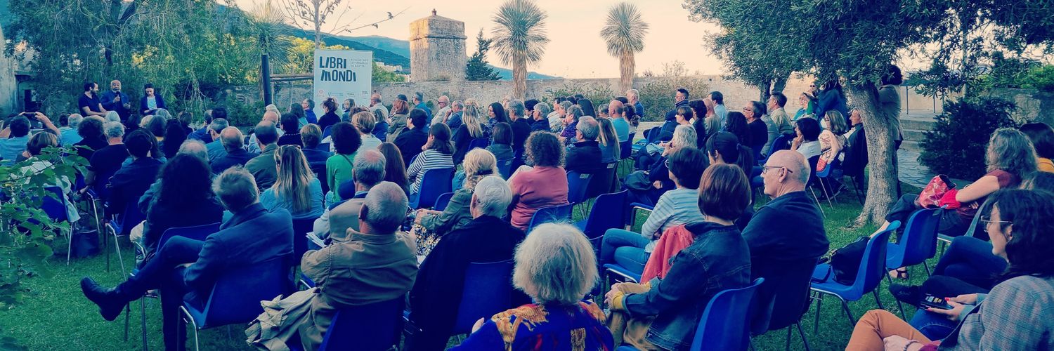 Libri Mondi banner