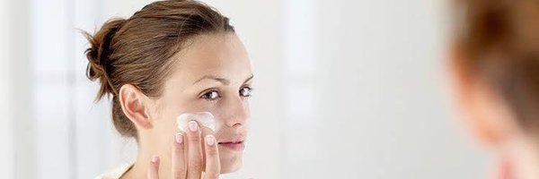 Skincare Tips Profile Banner