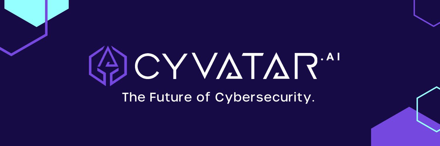Cyvatar.ai banner