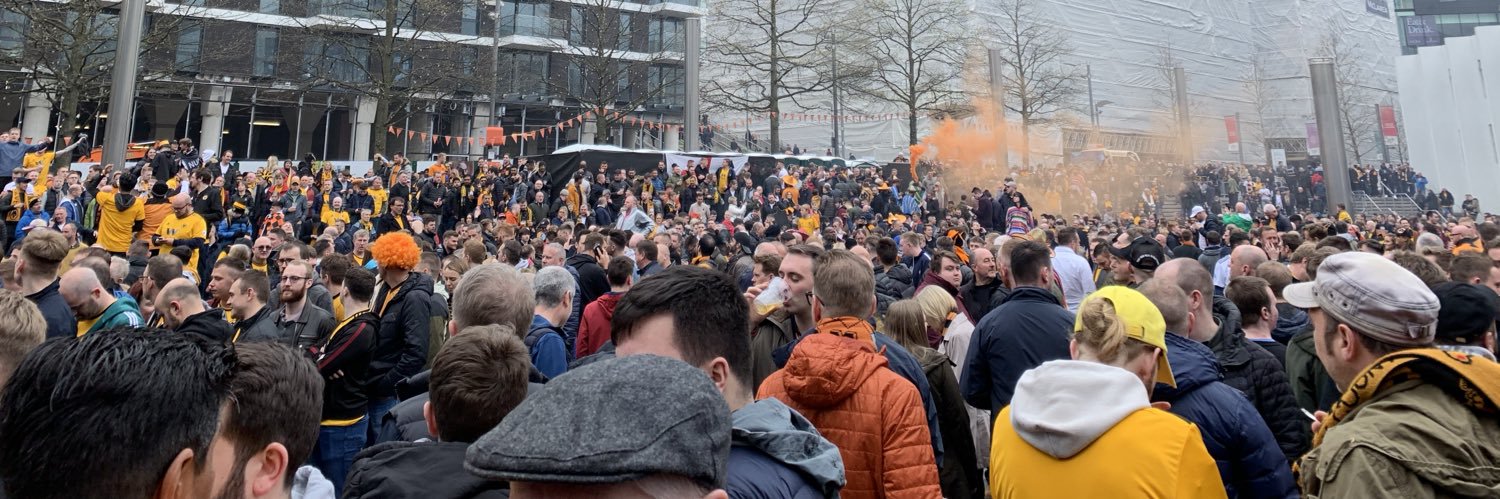 Ashley Cope (Figo) banner