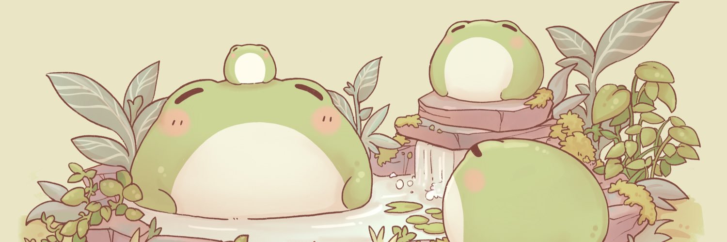 💖 Lily 💖's banner