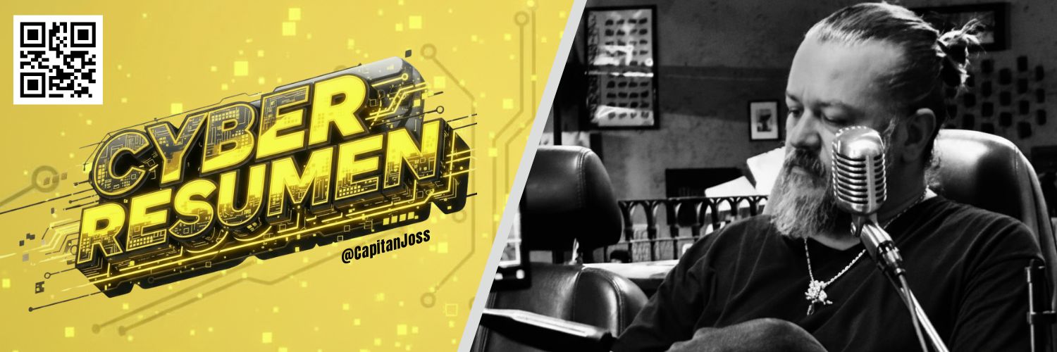 Capitán Joss banner