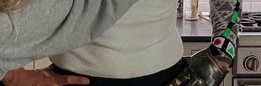 winter boo bear* ✪'s banner