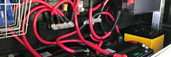 lynacli Profile Banner