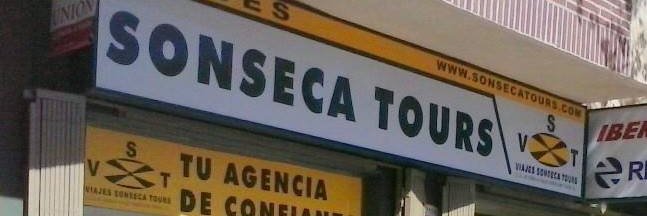 VIAJESSONSECA's profile banner image