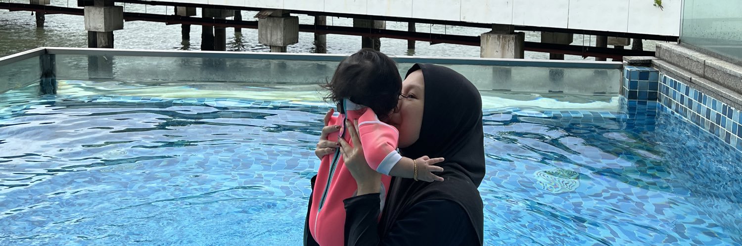 SyiraaJalal's profile banner image