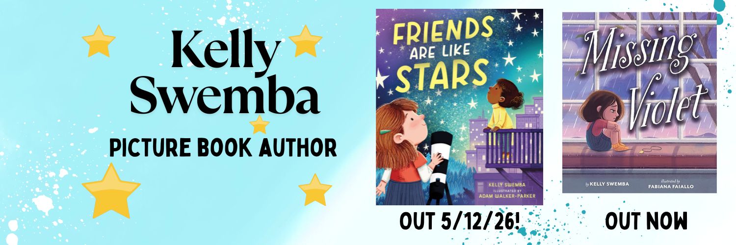 FRIENDS ARE LIKE STARS out 5/12/26!⭐ banner