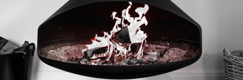 Morley Stove Company banner