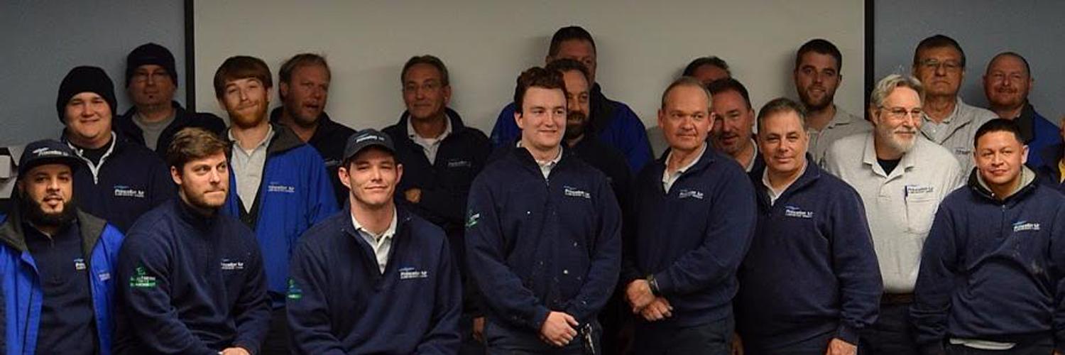 Princeton Air (PrincetonAir) / Twitter