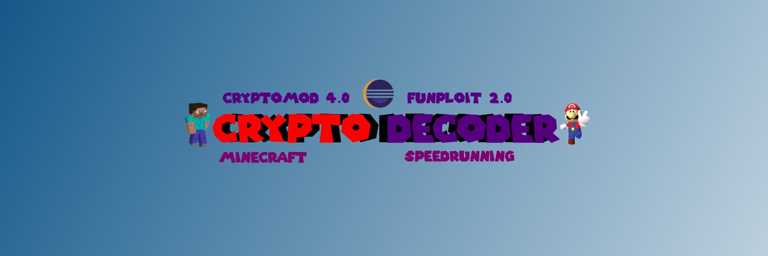 CryptoModDev404 banner