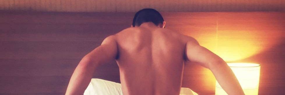juandepmoreno's profile banner image
