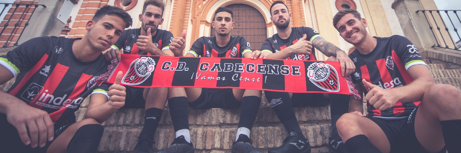 cdcabecense1942's profile banner image