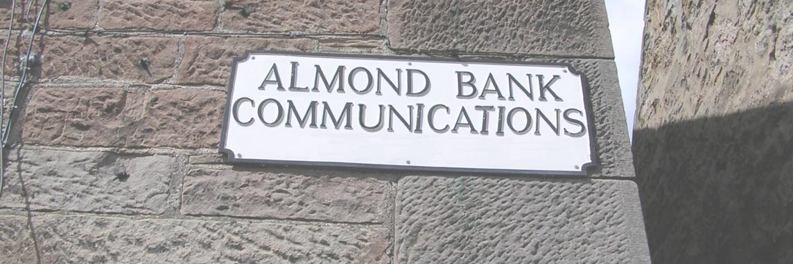 AlmondBankComms's profile banner image