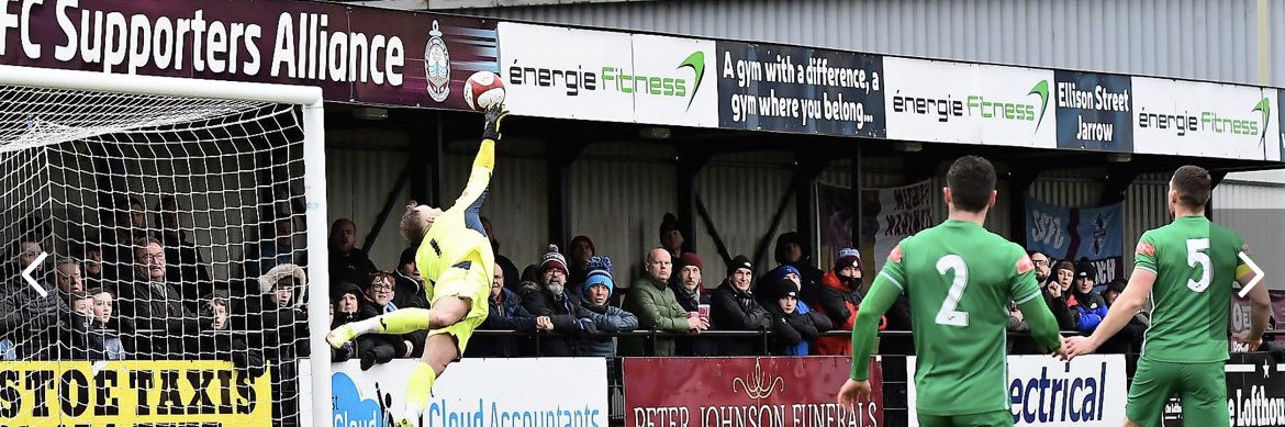 Danny Taberner banner