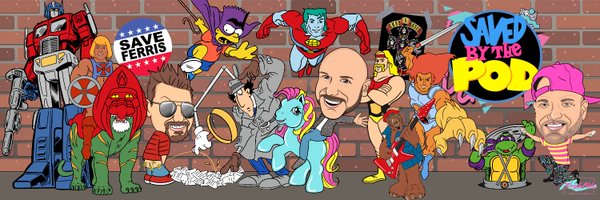 savedbtpod Profile Banner